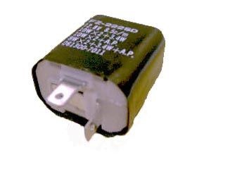 clignoteur 12V, Amico-SR